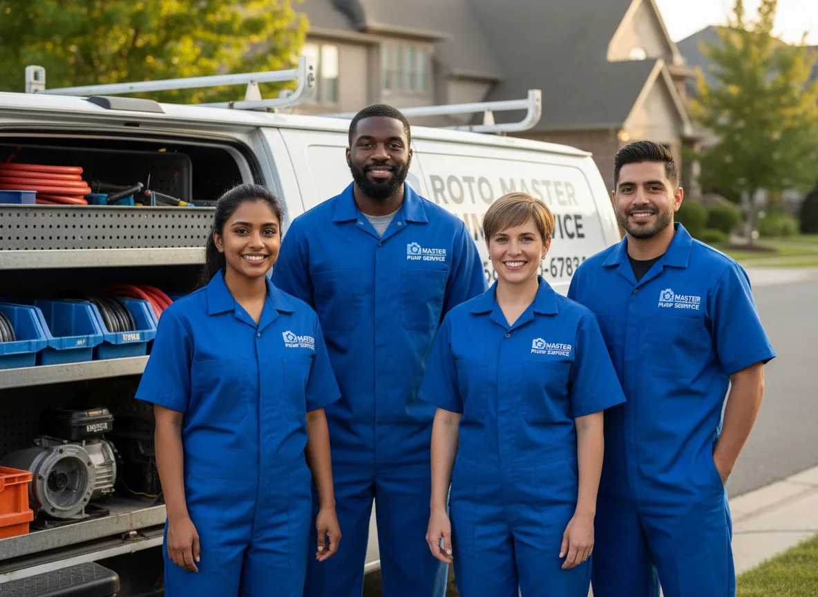 Sump Pump Installation company in Somerville, AL